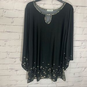 Jon and Anna small top